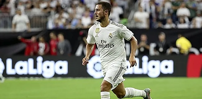 Hazard choqueert met zorgwekkende fysieke toestand: 
