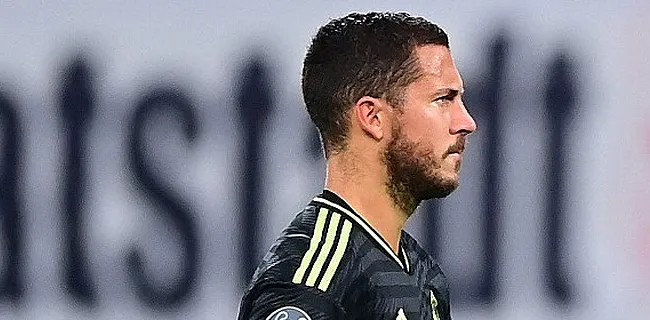 Marca doet ontluisterende onthulling over Hazard