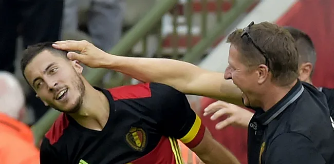 Snelders stelt zich vragen bij Hazard-De Bruyne: 