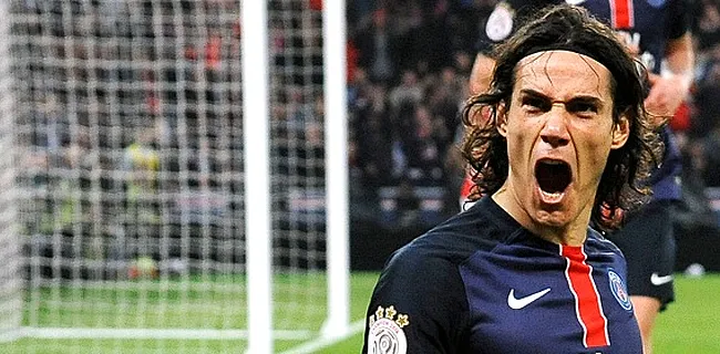 Paris Saint-Germain bouwt de voorsprong nog maar eens uit