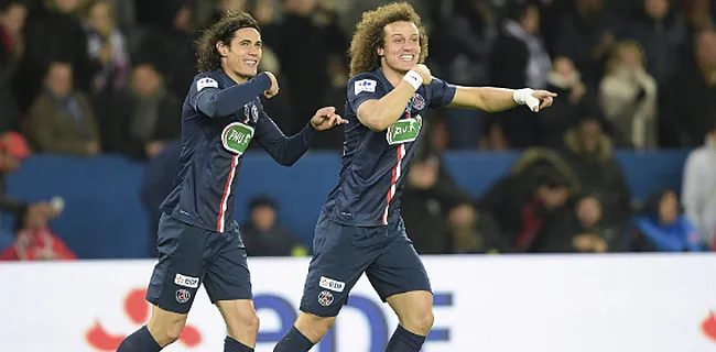 'Chelsea lokt PSG-ster naar Londen met miljoenenbod'