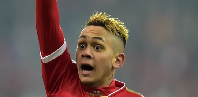 Edmilson onder de indruk van Standard-talent: 