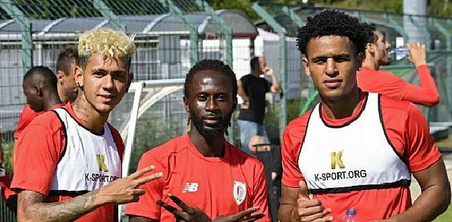 Flater van Standard? Ex-jeugdproduct lonkt naar topcompetie