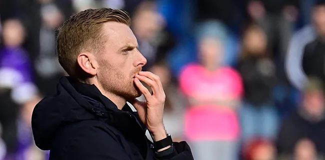 Volgend bommetje bij Anderlecht: ook Still naar uitgang?