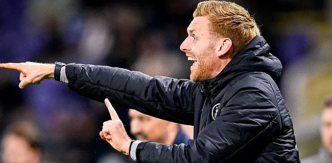 'Anderlecht zoekt trainer: plottwist van formaat?'