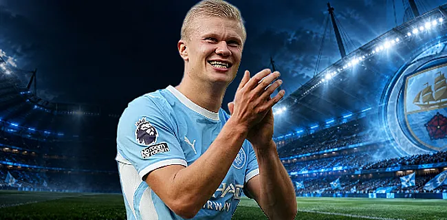 ‘Schandaal kost City Haaland: recordtransfer ligt klaar’