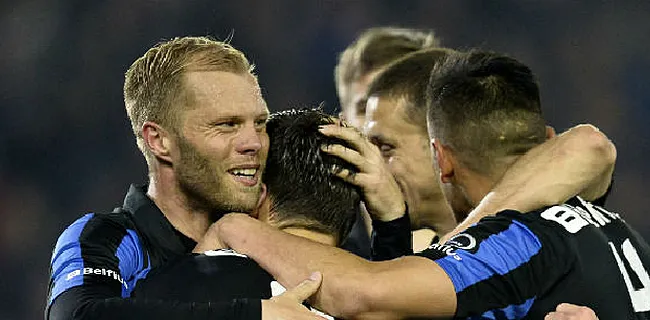 Ex-Club spits op weg naar Noorse ploeg