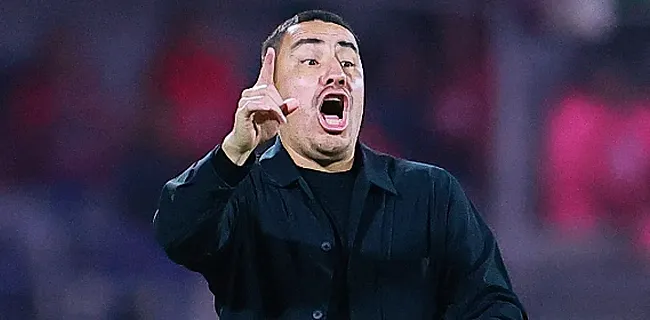 ‘Levensgevaarlijke gok: Anderlecht kiest nieuwe hoofdcoach’