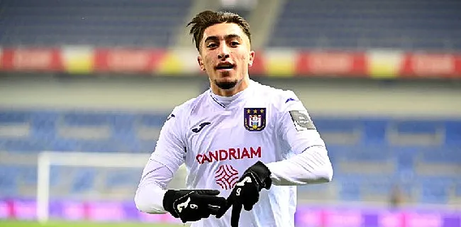 'Marokko en aantal clubs azen op El Hadj'