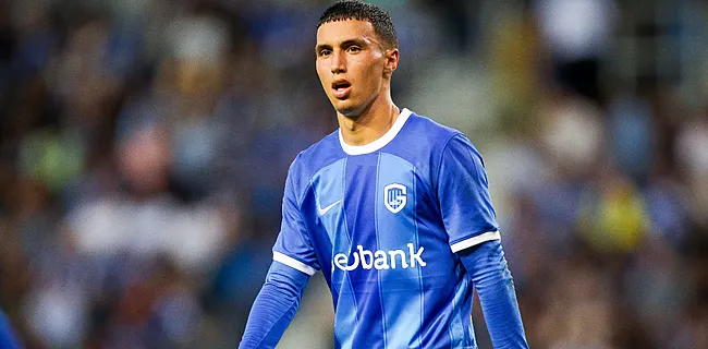 Transfer El Khannouss krijgt vorm: vijf clubs in de running