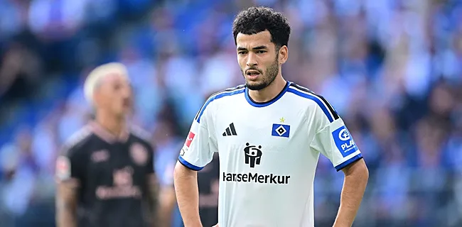 Barça deelt pak slaag uit; pandoering bij debuut El Ouahdi