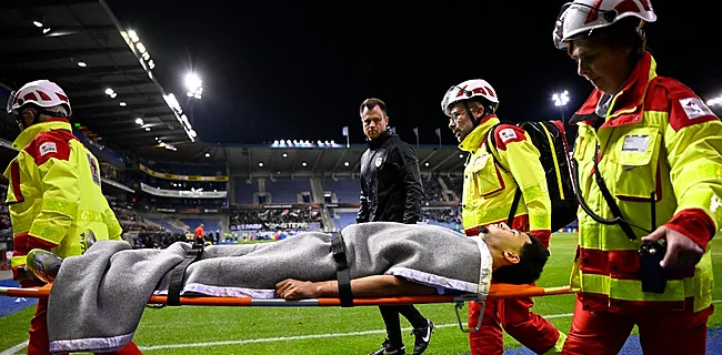 Genk vreest voor El Ouahdi: aangeslagen Heynen reageert