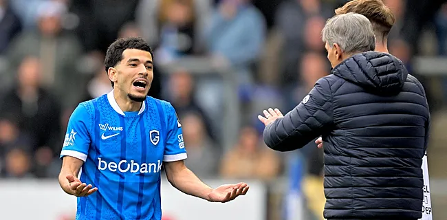 Genk bijt tanden stuk op OHL: Westerlo leider in Play-Off II