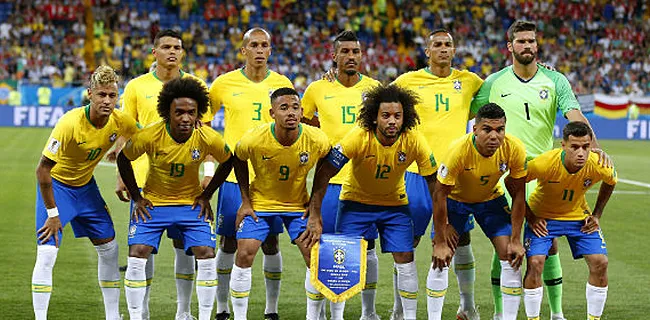 FIFA bevestigt levenslange schorsing Braziliaanse ex-bondsvoorzitter