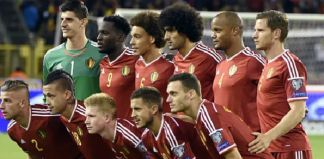 Aast West Ham ook op deze opmerkelijke Rode Duivel?