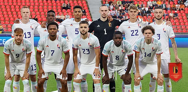 ‘Belgisch toptalent wil terugkeren, clubs op vinkenslag’