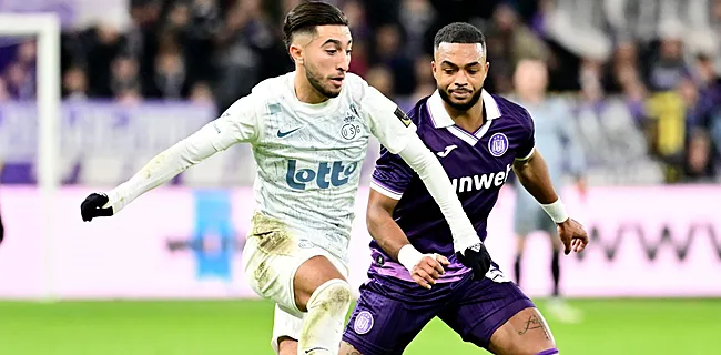 'RSCA-Union: Taravel dumpt duo, Hubert verrast'