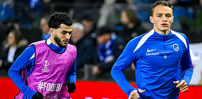 'Recordzomer wenkt: totale uitverkoop bij KRC Genk'