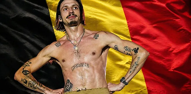 Belgische voetbalbond zorgt voor grote rel met WK-lied