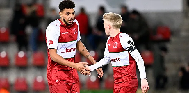 'Essevee kan cashen: smaakmaker naar JPL-topclub?'