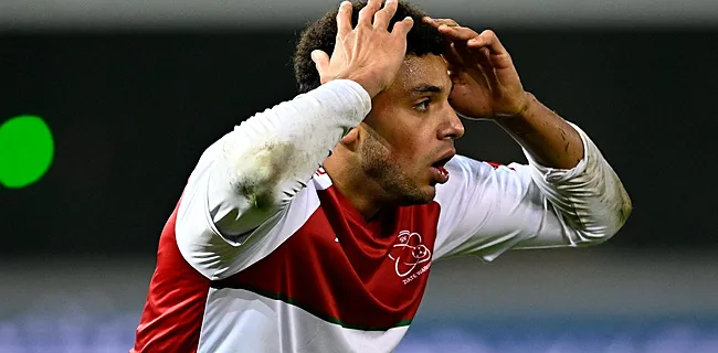 Zulte Waregem deelt in klappen na dramatische slotfase