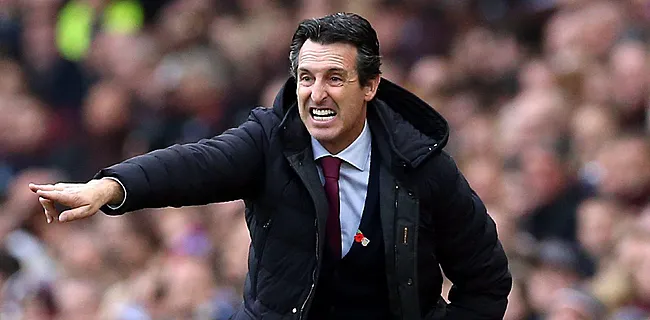 Unai Emery verrast met uitspraken over Club Brugge