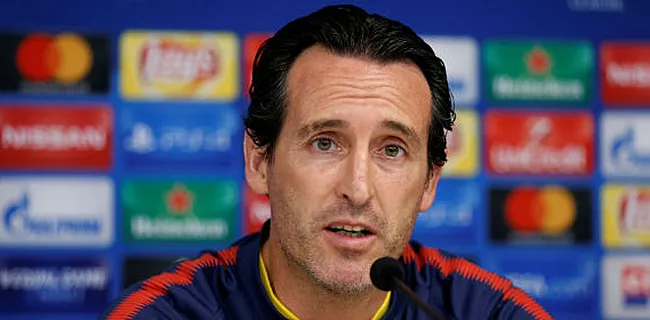Emery: 