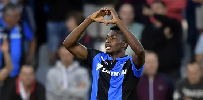 Dennis over Club-maatje: 