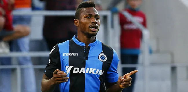 De 11 namen: Basisspeler Club afwezig via ziekte