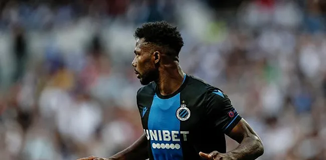 Dennis eerlijk: 'Door hem ben ik bij Club Brugge gebleven'
