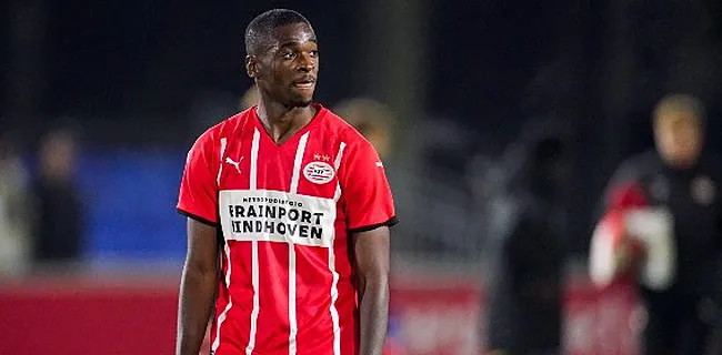 'PSV laat jonge Belg gratis vertrekken'