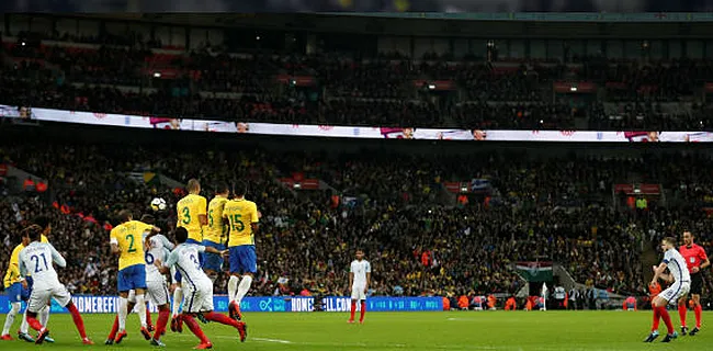 UPDATE Brazilië maakt het officieel: sterspeler mist WK