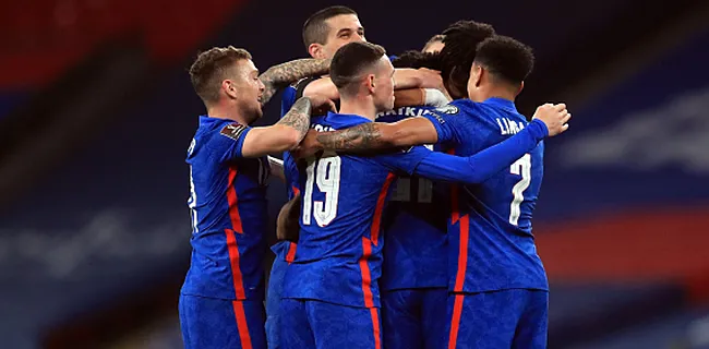 Engeland haalt uit, Spanje mispakt zich aan Griekenland