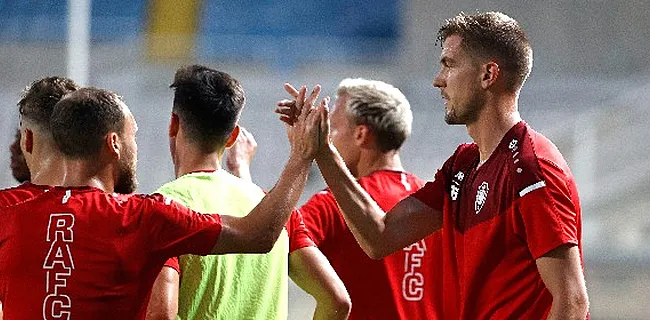De 11 namen: Antwerp met Engels, verrassing bij Club Brugge