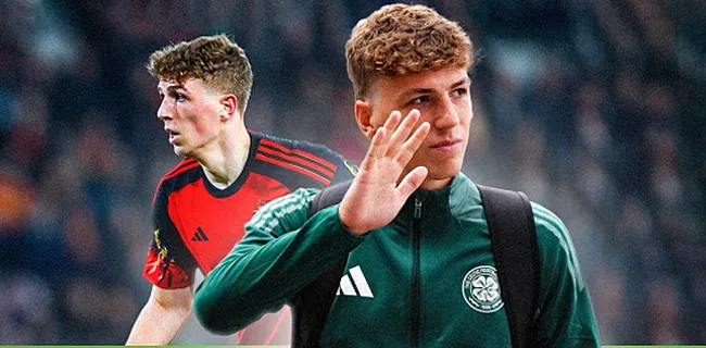 'Engels op weg naar absolute stunttransfer'