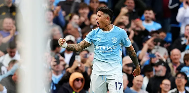 City leider na doelpuntenfeest; opvallende koploper Eredivisie