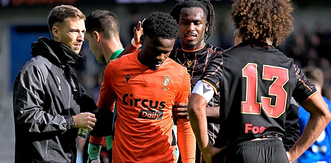 Drie goals, twee rode kaarten: Genk wint na hoofdrol Epolo
