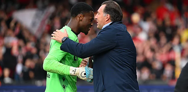Wilmots heeft beet: Standard overtuigt goudhaantje