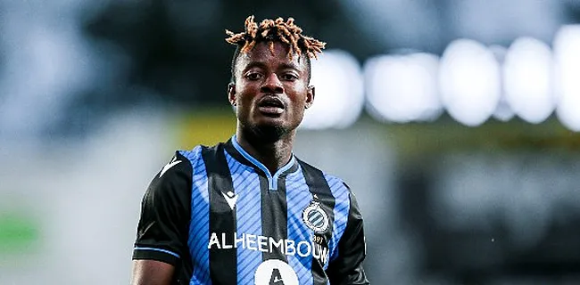Speler Club NXT mag Africa Cup U20 op zijn palmares schrijven