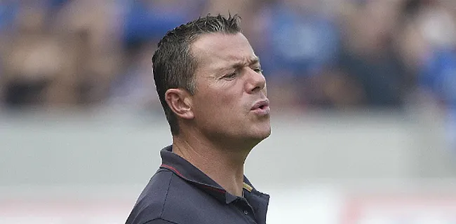 Deflandre komt met opvallend nieuws over Anderson, Ronaldinho en Liverpool