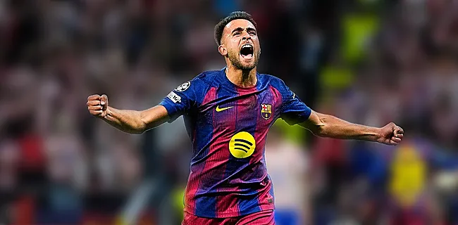 TRANSFERUURTJE: 'Wending Tresoldi, enorme jackpot Union'
