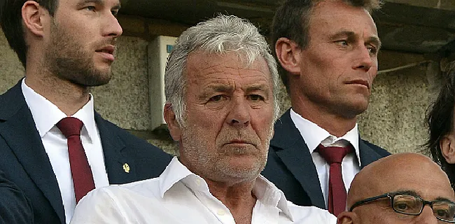 Gerets doet verrassende onthulling over Standard: 