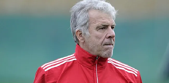 Opvolger Gerets mag biezen pakken