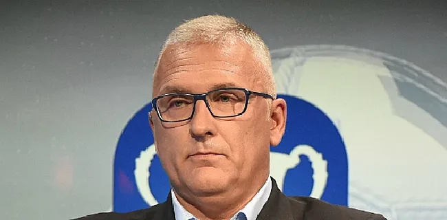 'Lierse SK grijpt naast toptransfer'