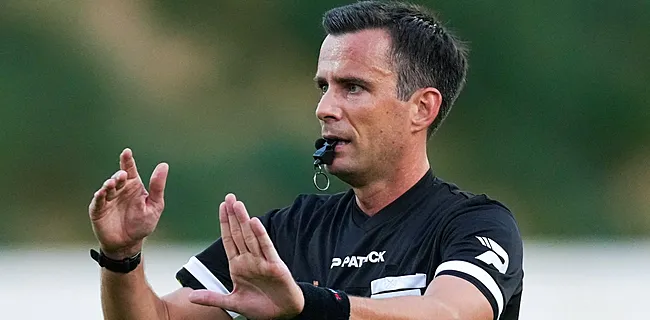 Voetbalbond kondigt refs Croky Cup & speeldag 13 aan