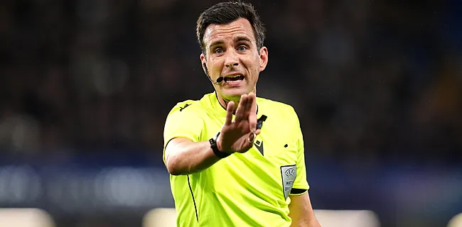 Money time in JPL: aanduidingen refs speeldag 28 bekend