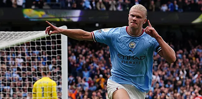 Uitspraken Haaland-makelaar bezorgt City slapeloze nachten