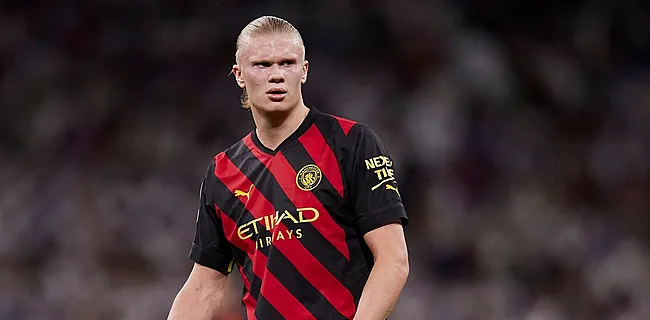 Makelaar Haaland komt met boodschap voor Real Madrid