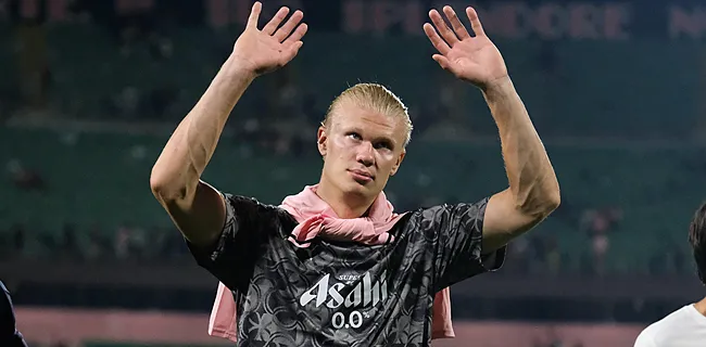‘Real Madrid schokt voetbalwereld: Haaland in aantocht’