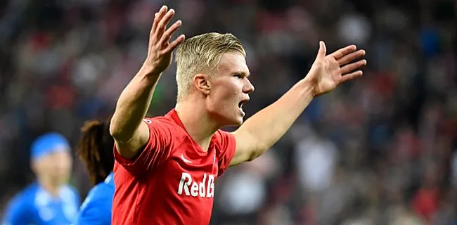 'Killer van Genk nu al op het verlanglijste van drie Europese grootmachten'